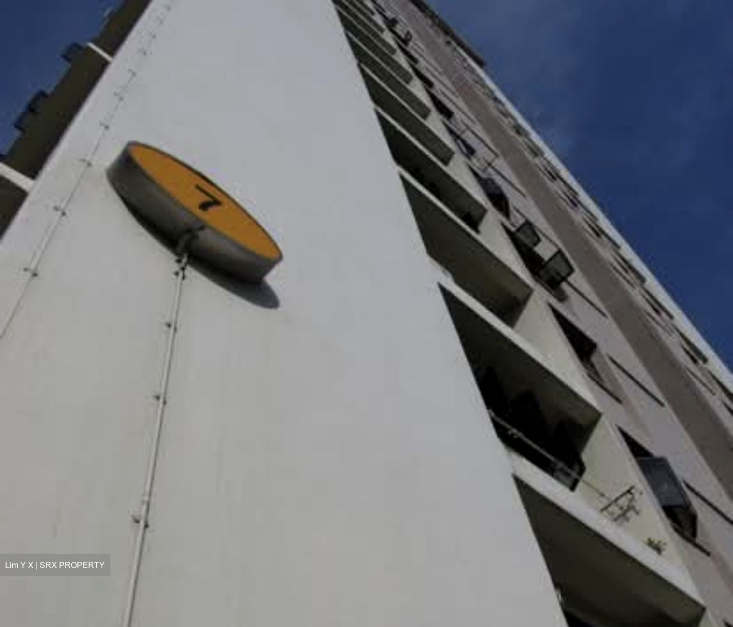 Blk 7 Ghim Moh Road (Queenstown), HDB 5 Rooms #609241551